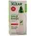 Xlear Sinus Rinse Kit - Natural  1 kit