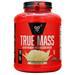 BSN True-Mass Vanilla Ice Cream 5.82 lbs