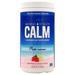 Natural Vitality Natural Calm Plus Calcium Raspberry Lemon 16 oz