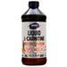 Now L-Carnitine Liquid (1000mg) Tropical Punch 16 fl.oz