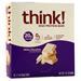 Think! think! High Protein Bar White Chocolate 10 bars