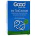 Good Clean Love Re-Balance - Personal Moisturizing & Cleansing Wipes  12 wipes