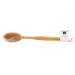 Earth Therapeutics Natural Body Brush  1 unit