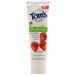 Tom's Of Maine Natural Children's Fluoride Toothpaste Silly Strawberry EXPIRES 5/25 5.1 oz