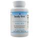 Body First Glutathione (500mg)  60 vcaps