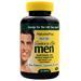 Nature's Plus Source of Life Men - Iron Free  120 tabs