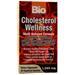 Bio Nutrition Cholesterol Wellness  60 vcaps