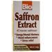 Bio Nutrition Saffron Extract (88.5mg)  50 vcaps