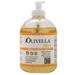 Olivella Face & Body Liquid Soap Apricot 16.9 fl.oz