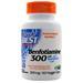 Doctor's Best Benfotiamine 300  60 vcaps