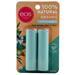 EOS Products 100% Natural Shea Lip Balm Sweet Mint 2 pack