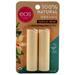 EOS Products 100% Natural Shea Lip Balm Vanilla Bean 2 pack