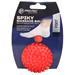 Pro-Tec Athletics Spiky Massage Ball  1 ball