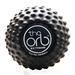 Pro-Tec Athletics The Orb Extreme - Deep Tissue Massage Ball Black 1 ball