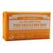 Dr. Bronner's Pure-Castile Bar Soap Citrus 5 oz