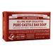 Dr. Bronner's Pure-Castile Bar Soap Eucalyptus 5 oz