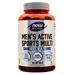 Now Men's Active Sports Multi  180 sgels