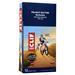 Clif Bar Clif Bar Peanut Butter Banana w/ Dark Chocolate 12 bars