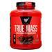 BSN True-Mass Chocolate Milkshake 5.82 lbs