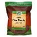 Now Organic Flax Seeds  2 lbs