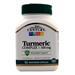 21st Century Turmeric Complex (500mg)  60 vcaps