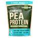 Nutrasumma Fermented Pea Protein Unflavored 2.14 lbs