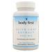 Body First Olive Leaf Extract (500mg)  120 vcaps