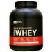 Optimum Nutrition 100% Whey Protein - Gold Standard White Chocolate 5 lbs