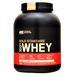 Optimum Nutrition 100% Whey Protein - Gold Standard Cookies & Cream 5 lbs