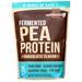 Nutrasumma Fermented Pea Protein Chocolate 2.16 lbs