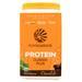 SunWarrior Classic Plus - Organic Plant-Based Protein Chocolate 750 grams