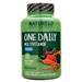 Naturelo One Daily Multivitamin For Men  120 vcaps