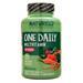 Naturelo One Daily Multivitamin For Women  120 vcaps