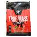 BSN True-Mass 1200 Strawberry Milkshake 10.25 lbs