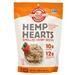 Manitoba Harvest Hemp Hearts - Shelled Hemp Seeds  16 oz