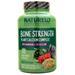 Naturelo Bone Strength Plant Calcium Complex  120 vcaps