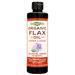 Nature's Way Organic Flax Oil Super Lignan  16 fl.oz