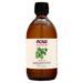 Now 100% Pure Peppermint Oil  16 fl.oz