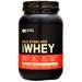 Optimum Nutrition 100% Whey Protein - Gold Standard Vanilla Ice Cream 2 lbs