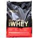 Optimum Nutrition 100% Whey Protein - Gold Standard Delicious Strawberry 10 lbs