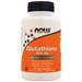 Now Glutathione (500mg)  60 vcaps