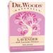 Dr. Woods Bar Soap Lavender - Relaxing 5.25 oz