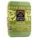 One With Nature Dead Sea Spa - Triple Milled Mineral Soap Olive Oil - Fragrance Free 7 oz