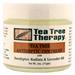 Tea Tree Therapy Tea Tree Antiseptic Ointment  2 oz