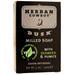 Herban Cowboy Deodorant Milled Soap - Vegan Dusk 5 oz