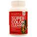 Health Plus Super Colon Cleanse  120 caps