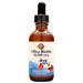 KAL Ultra Biotin (10,000mcg) Drop-Ins Natural Mixed Berry 2 fl.oz