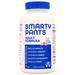 Smarty Pants Adult Formula - Gummies Lemon, Strawberry Banana, and Orange 180 gummy