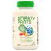 Smarty Pants Kids Formula and Fiber - Gummies Strawberry Banana, Orange, and Lemon 120 gummy