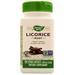 Nature's Way Licorice Root  100 vcaps